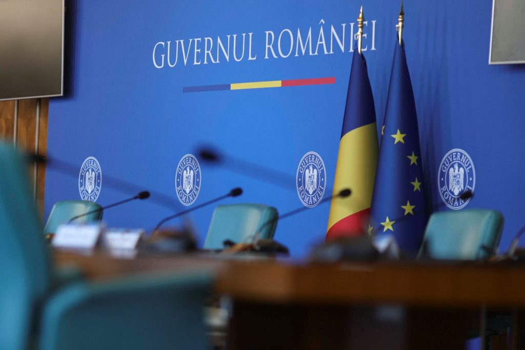 Guvernul vrea să crească redevențele: ce modificări aduce Legea petrolului