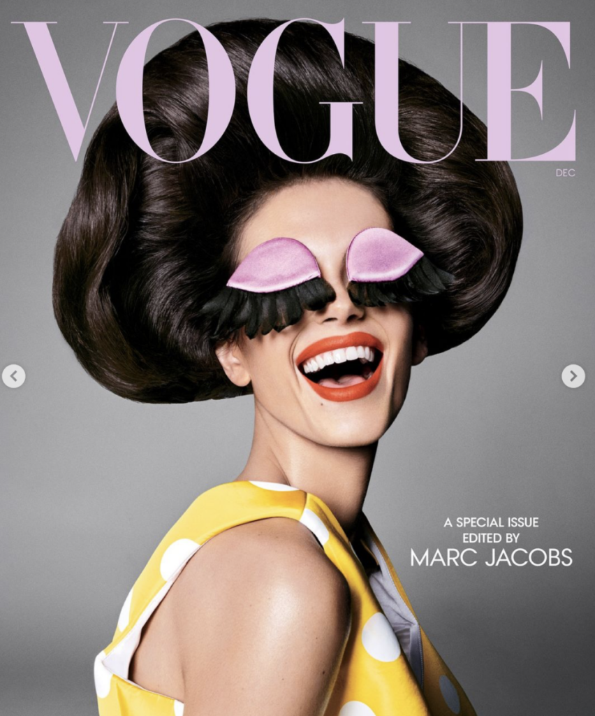 Vogue lansează o ediție românească în primăvara anului viitor