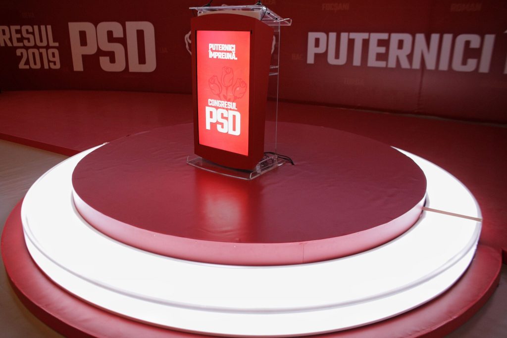 Miniștrii PSD demisionează și trimit demisiile la Guvern; Neacșu: Secretarii de stat urmează același pas cu moțiunea de cenzură