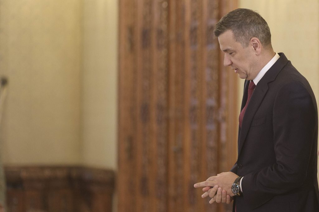 PSD propune un premier tehnocrat pentru a ieși din criză
