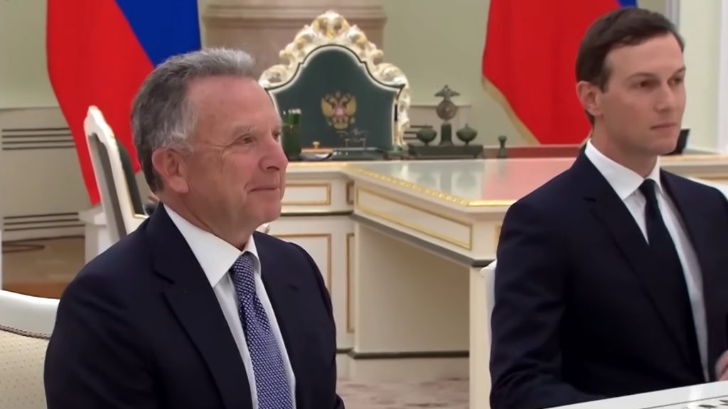 Witkoff şi Kushner, în Pakistan pentru negocieri cu Iranul sâmbătă
