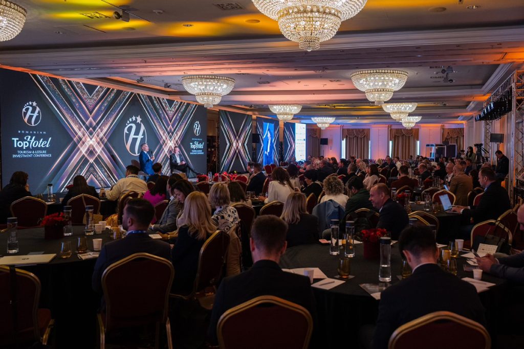 TopHotel Conference 2026: Ospitalitatea trece la decizii strategice