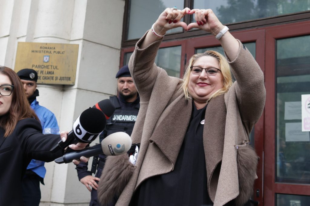 Șoșoacă reînvie discursul lui Erdogan pe TikTok, scântei între Turcia și Occident