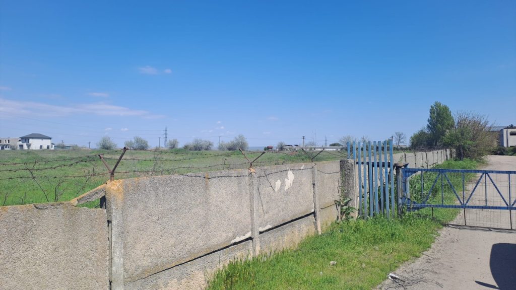 Negrescu: UE trebuie să reacționeze după ce o dronă rusească a căzut în Galați