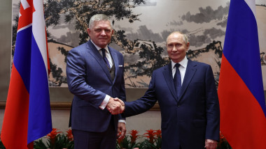 Polonia reacționează după cererea lui Fico pentru survol spre Moscova