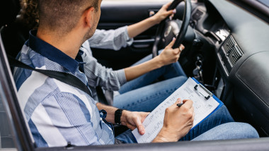 Permis auto 2026: Acte necesare și reguli noi pentru toți șoferii