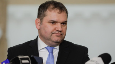 UDMR refuză să voteze moțiunea de cenzură – anunțul lui Cseke Attila