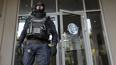 Turc prins în Constanța cu 200 kg heroină din Iran, ascunsă printre mirodenii