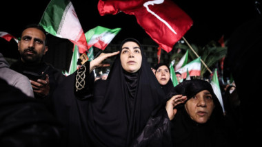 Iranul lovește fără milă: „trădătoarele” primesc pedeapsa