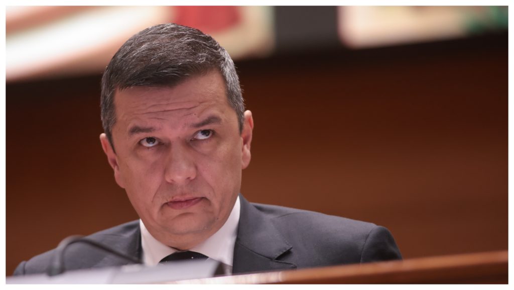 PSD retrage sprijinul pentru Ilie Bolojan: Ce se întâmplă apoi?