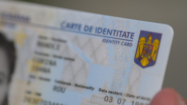 Cartea de identitate: Cât de mult mai e valabilă și ce acte sunt necesare pentru schimbare în 2026