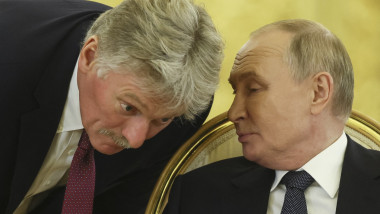 Rusia reacționează după ce Germania o numește „principala amenințare