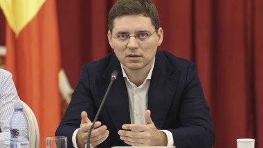 Negrescu cere UE: „Europa să fie prezentă acolo unde cetățenii au nevoie de siguranță