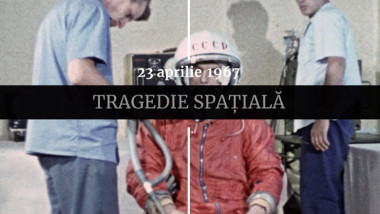 23 aprilie în istorie: Descoperă evenimentele cheie