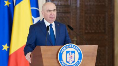 Ilie Bolojan, promisiuni pentru România: se luptă pentru binele țării și nu exclude o candidatură la prezidențiale