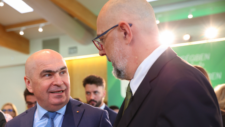 Kelemen Hunor: Guvernul minoritar PNL-USR-UDMR va funcționa dacă…