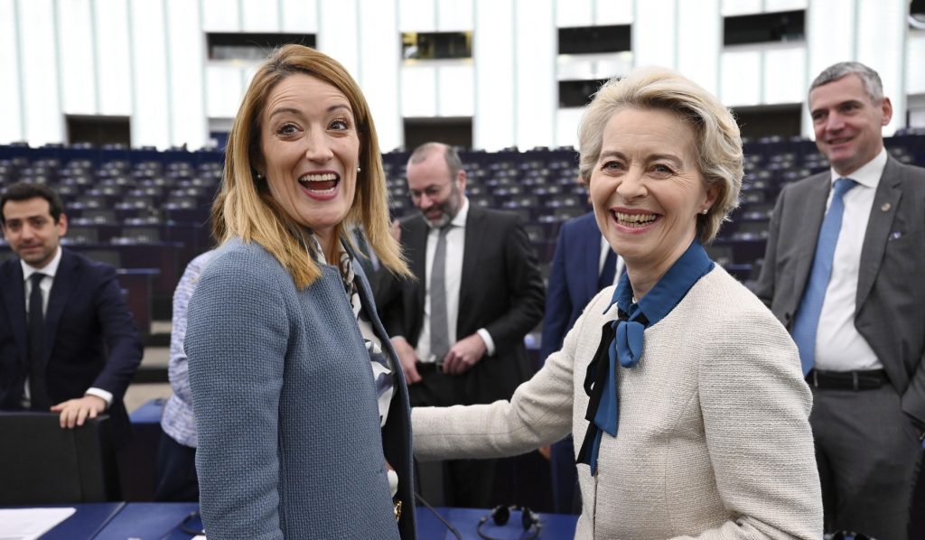 UE prezintă planul pentru piața unică până în 2027: Metsola cere decizii curajoase