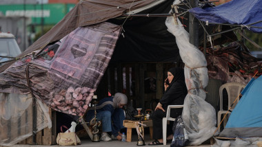 Israel ordonă evacuarea a şapte sate din sudul Libanului