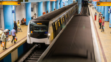 Radu Miruță: Cer date suplimentare despre scumpirea biletelor de metrou