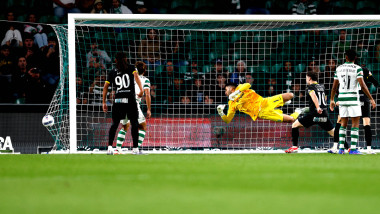 Campioană europeană șocată: 2-2 cu locul 17, în ultimele minute!