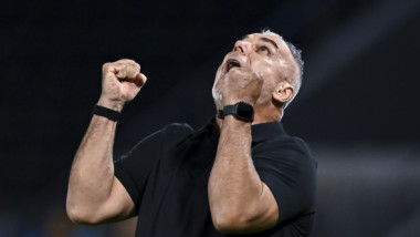 Olăroiu face o întoarcere surprinzătoare cu un contract impresionant!