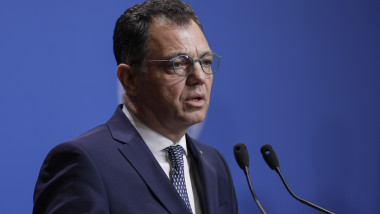 Ștefan-Radu Oprea părăsește funcția de secretar general al Guvernului: cine îi succede