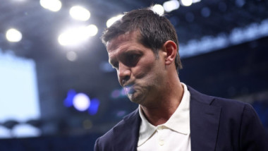 Șoc în Italia: echipa lui Chivu, pe marginea retrogradării