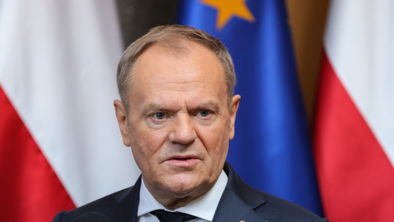 Tusk: Rusia ar putea ataca NATO în câteva luni, SUA sub semnul întrebării