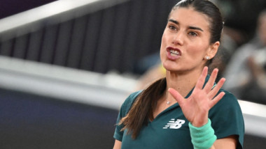 Sorana Cîrstea, criză de nervi: cere supervizor sau avertizează echipa