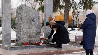 Monument dispărut în Rusia: Reacție rapidă din partea a patru țări europene