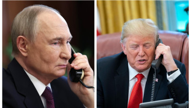 Putin avertizează dur Trump: Iranul va aduce „consecințe dăunătoare