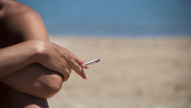 ANPC impune reguli noi pe litoral pentru nefumători vara aceasta