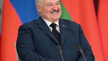 Lukașenko vrea exploatarea terenurilor de lângă Cernobîl, la 40 de ani de la dezastru