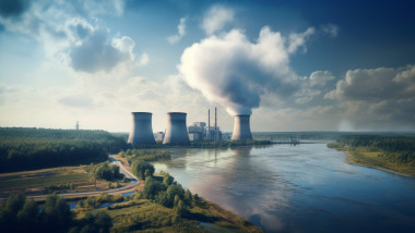UE avertizează statele membre să nu închidă centralele nucleare prea devreme
