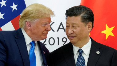 Relația SUA-China, blocată de politica lui Trump, are nevoie de o resetare