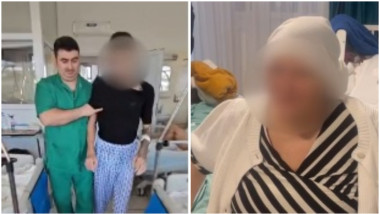 Miracol medical: Doi pacienți în stare vegetativă se recuperează după tratament inovativ