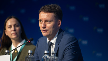 Mureșan: PSD și AUR, deranjate de reformele lui Bolojan; Nicușor Dan, forțat să aleagă