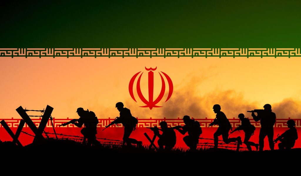 Lider european: SUA, „umilite” în Iran, greu de ieșit din conflict