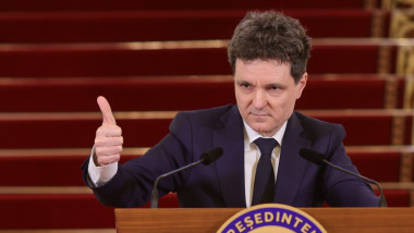 Nicușor Dan: Voi semna demisiile miniștrilor PSD dacă totul e în regulă