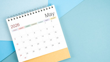 1 Mai 2026: Câte zile libere au românii, elevi și angajați, de minivacanță