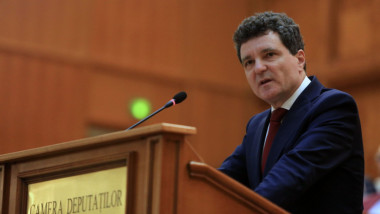 CCR admite sesizarea lui Nicușor Dan privind alegerile locale