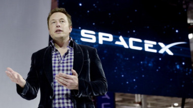 Elon Musk: Bonus uriaș condiționat de colonizarea planetei Marte de SpaceX