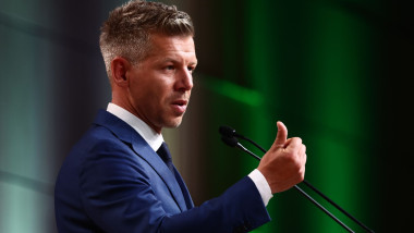 Magyar Péter: Orbán și oamenii săi implicați în scandaluri financiare uriașe