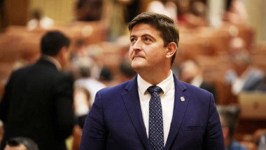 Dimitriu: Guvernul nu e demis automat după 45 de zile de la retragerea PSD