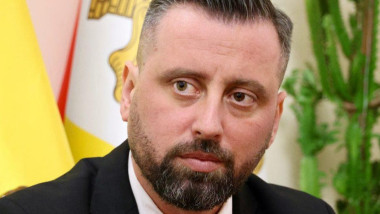 Moiseev, deputat SOS: Nu votez moțiunea împotriva premierului