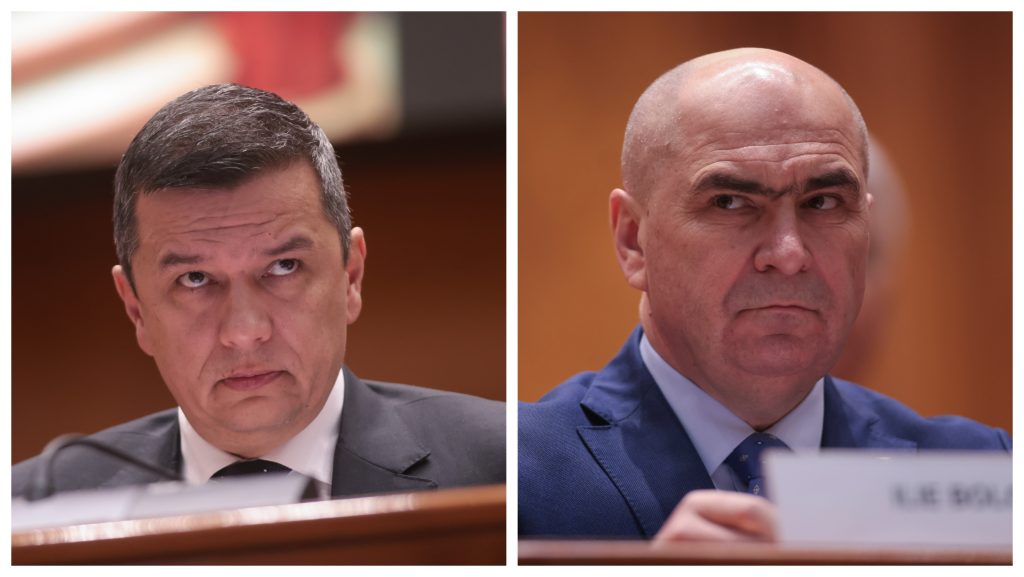 PSD și PNL, opinii divergente despre un premier tehnocrat