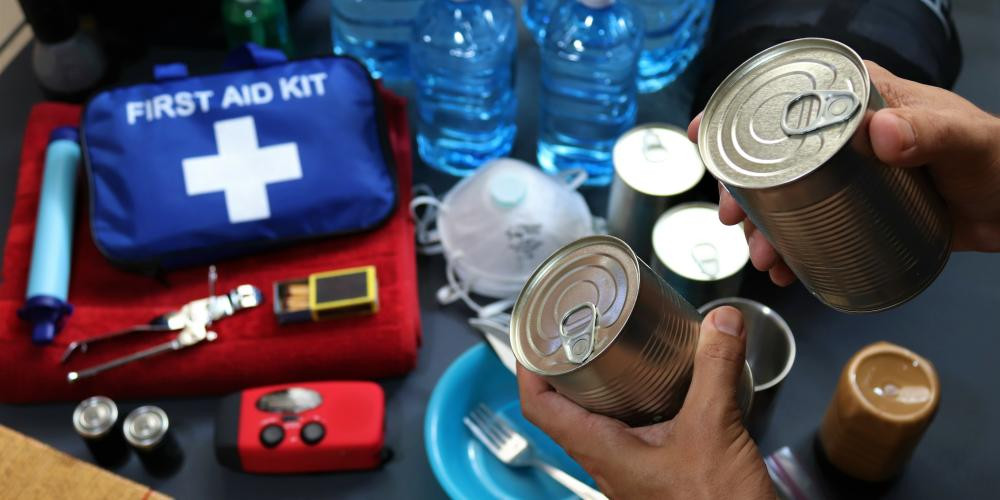 Belgia avertizează cetățenii: pregătiți un kit de urgență pentru 72 de ore