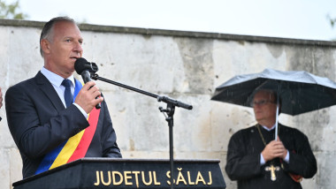 DNA: Licitații trucate la CJ Sălaj, acuzații împotriva lui Dinu Iancu Sălăjanu