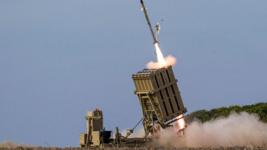 Israel trimite „Iron Dome” în Emiratele Arabe Unite pe fondul tensiunilor cu Iran