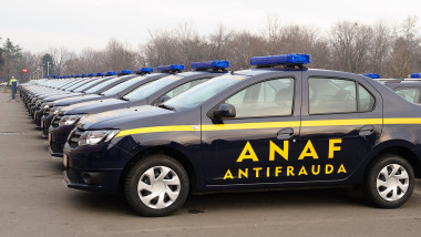 ANAF Întărește Controalele: Antifrauda Verifică Fizic și Aplică 70% pe Veniturile Nejustificate